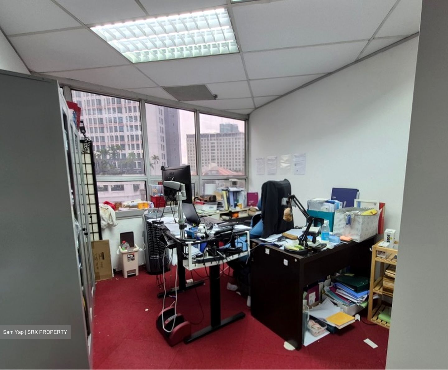 North Bridge Centre (D7), Office #583838501